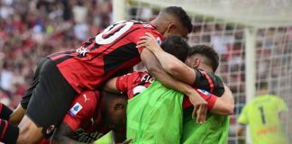 Serie A, ascolti tv rilevati con Total Audience Auditel