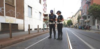 Milano, 11enne in bici travolto e ucciso da auto pirata