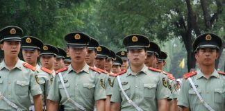 Nancy Pelosi a Taiwan, Cina annuncia esercitazioni militari