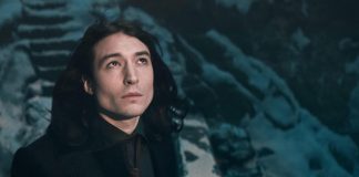 L’attore Ezra Miller ammette: “Soffro di problemi mentali”