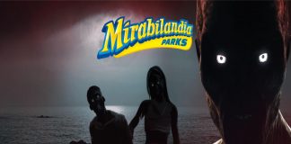 Mirabilandia, un agosto da brividi con Summer Horror Festival e The Walking Dead