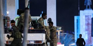 Somalia, attacco al-Shabab contro hotel a Mogadiscio: 8 morti