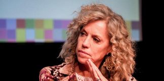 Arcigay La Salamandra, sabato aperitivo con Monica Cirinnà