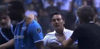 Montella contro Balotelli, lite in campo: cosa è successo – Video