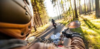 Patente moto, cosa cambia da metà agosto: novità