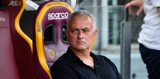 Mourinho “Scudetto? Troppo rumore sulla Roma”