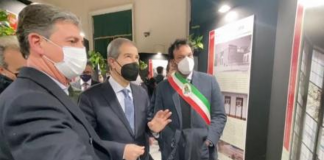Il Ventennio raccontato dalla Regione, è polemica in Sicilia