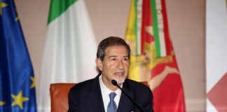 Sicilia, Musumeci annuncia dimissioni: election day 25 settembre