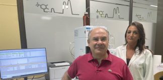 Neuromed, luce a raggi X per disegnare i farmaci neurologici del futuro