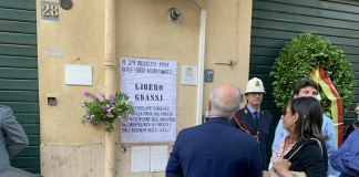 Commissaria antiracket: “Libero Grassi rivoluzionario, venne lasciato solo”