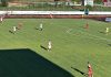 Castiglione-Mantova 0-5. Corrent: “Sono contento e fiducioso, bisogna abituarsi a lavorare con intensità”