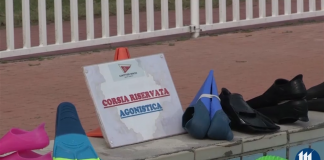 Canottieri Mincio: “Il nuoto: non è solo sport, ma anche un insegnamento di vita”