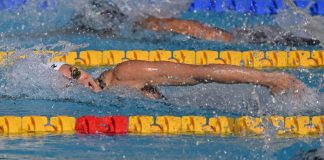 Europei nuoto Roma 2022, programma di oggi giovedì 11 agosto
