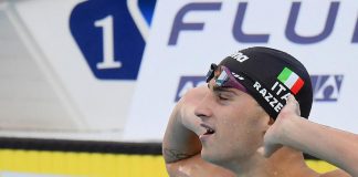 Europei nuoto, Razzetti oro e Matteazzi bronzo nei 400 misti