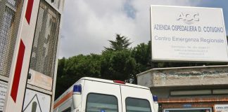 Vaiolo delle scimmie, italiano primo test rapido