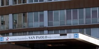 Uovo d’anatra gli resta incastrato nell’esofago, salvato in extremis