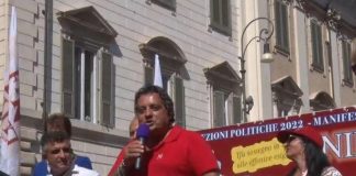 Scuola, Pacifico (Anief): “Non ci sono risorse in decreto Aiuti bis”