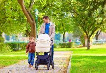 Primi mille giorni di vita: a Porto Mantovano cinque incontri dedicati alle famiglie