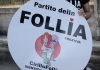 Elezioni 2022, tra i simboli in lizza anche il ‘Partito della follia’