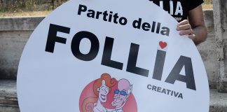 Elezioni 2022, tra i simboli in lizza anche il ‘Partito della follia’