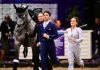 Equitazione, ai Mondiali di Herning bronzo Italia per il pas de deux del volteggio