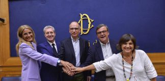Elezioni 2022, accordo Pd-Azione-Più Europa: il testo integrale