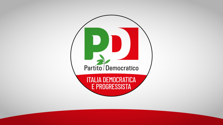 Elezioni In Simbolo Pd Ramo D Ulivo Per Italia Democratica E