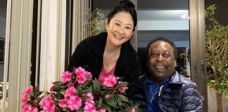 Pelé: “Sto bene, basta voci false sulla mia salute”