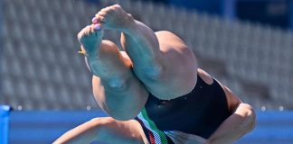 Tuffi, Europei 2022: Chiara Pellacani oro nel trampolino 3 metri
