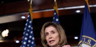 Cina avverte gli Usa: “Esercito non starà a guardare se Pelosi va a Taiwan”