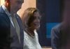 Nancy Pelosi a Taiwan, alta tensione