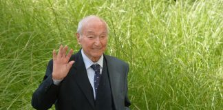 Piero Angela, martedì camera ardente in Campidoglio