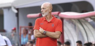 Milan al debutto, Pioli “Sarà un campionato equilibrato”