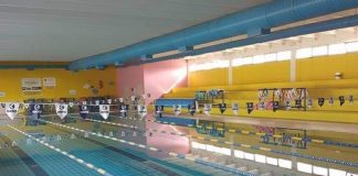 Entro fine mese la riapertura dela piscina comunale di San Benedetto Po
