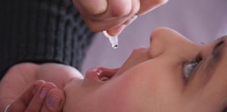 Polio, Oms: “Casi campanello d’allarme, vaccinarsi”