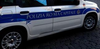 Roma, 20enne morto in incidente: arrestato poliziotto positivo a test alcol e droga