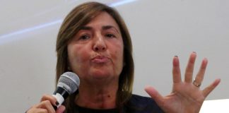 Elezioni politiche 2022, Polverini fuori da liste Forza Italia