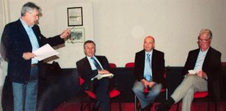 L’associazione Postumia, musica e teatro in ricordo di Andrea Federici ad un mese dalla scomparsa