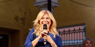 Elezioni 2022, Berlusconi schiera Rita Dalla Chiesa in Puglia