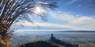 A Valdobbiadene nasce il Prosecco Cycling Gravel Contest, prima edizione il 2 ottobre