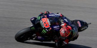 MotoGp 2022, si torna in pista e si parte da Silverstone: orari e news