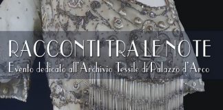 “Racconti tra le note”: a Palazzo D’Arco una serata con i testi di Paolo Boldrini