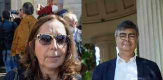 Elezioni, Fiano-Rauti: volano primi stracci tra i candidati a Sesto