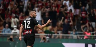 Milan-Udinese 4-2, buona la prima per i campioni d’Italia