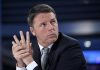 Elezioni 2022, Renzi: “Sì a confronto tv a 4, vediamo chi fugge”