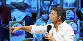 Elezioni 2022, Renzi: “Chiuso programma Italia Viva-Azione”
