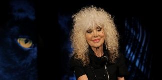 Donatella Rettore ha il Covid: “Sto male, spero di farcela”