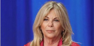 Elezioni 2022, Rita Dalla Chiesa: “Io catapultata in Puglia? No, qui origini mia famiglia”