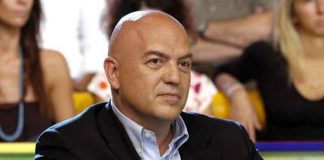 Morte Gorbaciov, Rizzo e il brindisi su Twitter: “Provocazione voluta”