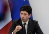 Covid Italia, Speranza: “Positivi devono stare a casa, quanti giorni lo sta valutando Css”
